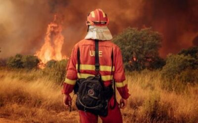 European Union allocates €120.5 million to Spain for recovery following the 2025 wildfires