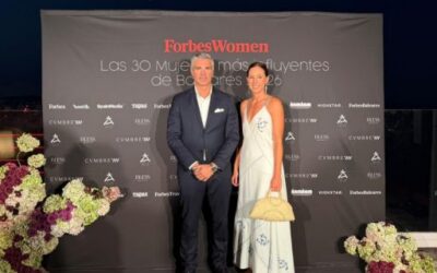 ACTUALIDAD 2 Antònia Roca, entre las 30 mujeres más influyentes de Baleares 2026 según Forbes