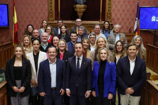 El Consell de Mallorca reúne a los ayuntamientos para avanzar en la elaboración del I Plan Insular de Juventud