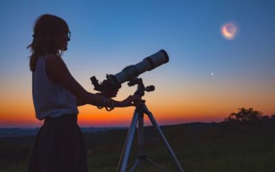 ACTUALIDAD 6 Los empleados que trabajen durante el eclipse deberán llevar documentación para acceder a las zonas con restricciones