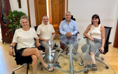 Inca grants €140,000 to Cáritas Diocesana de Mallorca for the management of the Social Dining Centre
