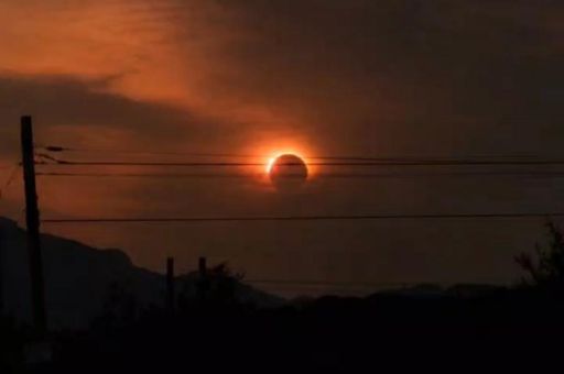 Eclipse day hailed as a «success for Balearic society»