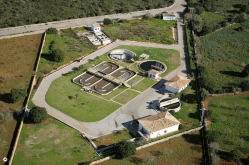 Portocolom moves forward with the expansion and modernisation of its wastewater treatment plant and pumping system with an investment of more than €9 million