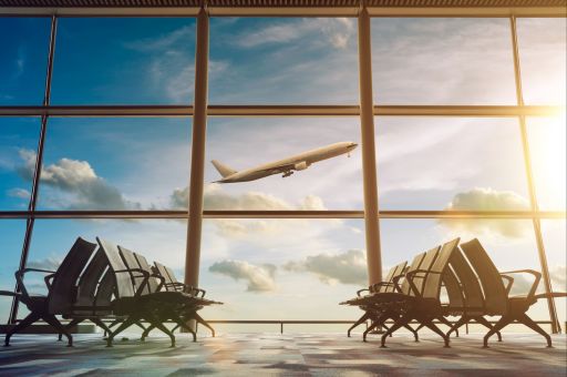 Illes Balears again urges AENA to reopen the canteen to protect workers from heat stress at Palma Airport