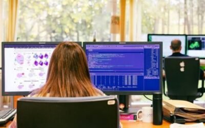 ACTUALIDAD 12 Ciencia impulsa un Nodo Nacional de Datos en Cáncer para acelerar la investigación oncológica