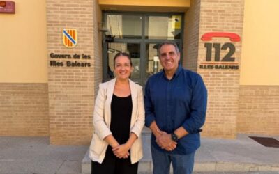 ACTUALIDAD 7 Un centenar de profesionales del 112 de las Illes Balears recibirá formación sobre violencias machistas