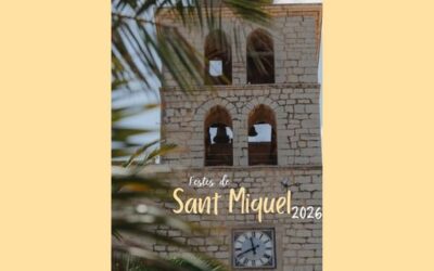 ACTUALIDAD 4 Campanet continúa celebrando las Festes de Sant Miquel con deporte y los actos centrales del patrón