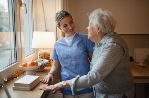 Es Raiguer home care service allocated €11.8 million for the 2026-2030 period