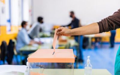 ACTUALIDAD 7 Elecciones generales del 29 de noviembre: cómo solicitar el voto por correo y cuáles son los plazos