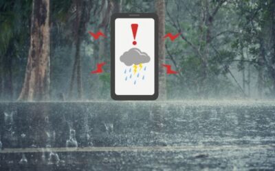 ACTUALIDAD 8 La alerta meteorológica obliga a suspender este lunes 19 de octubre las actividades en centros sociales y servicios del IMAS en Mallorca
